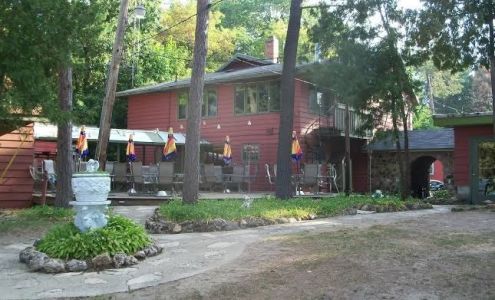 White Lake Beach Resort