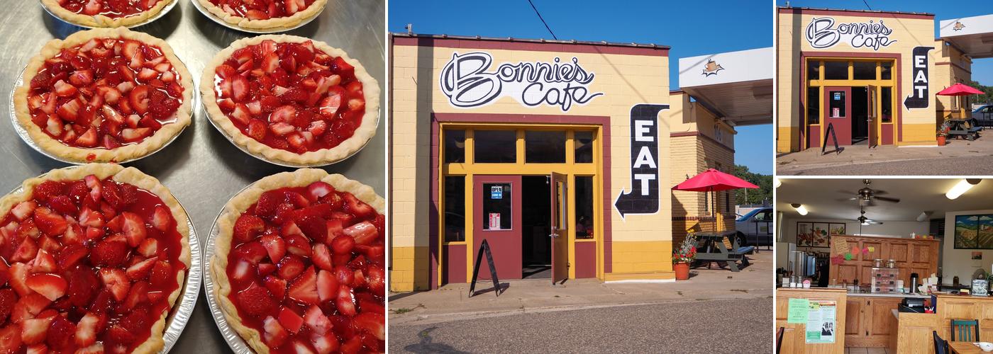 Bonnie's Café and Catering
