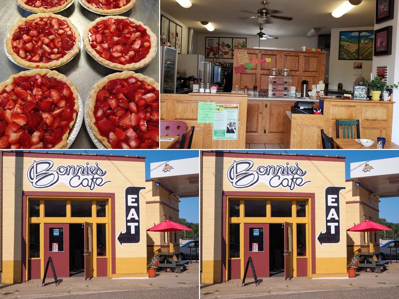 Bonnie's Café and Catering