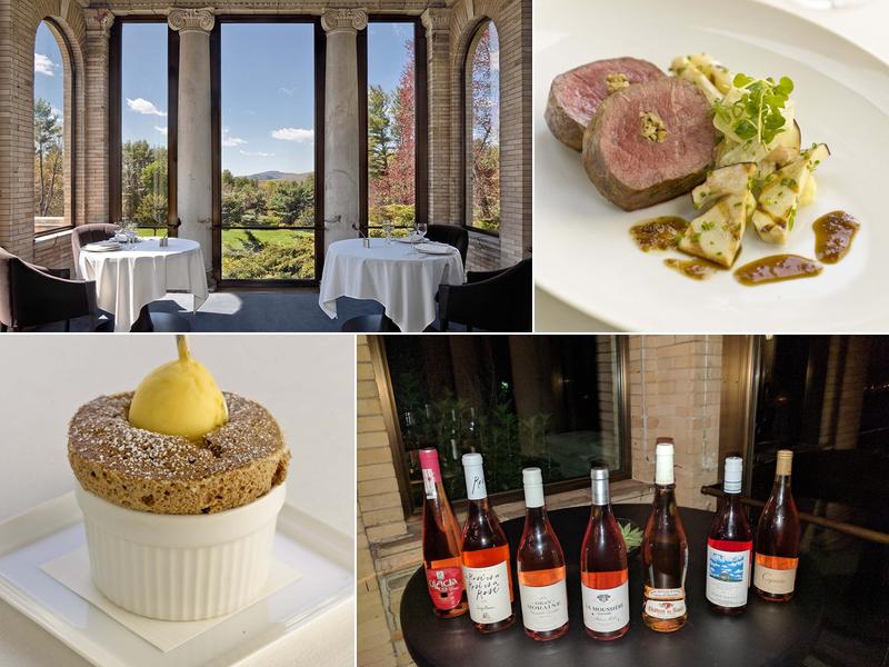 The Portico by Jeffrey Thompson