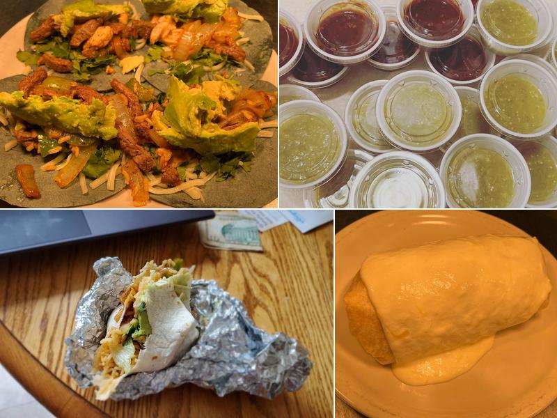 DJ's 740 Main St, Baldwin