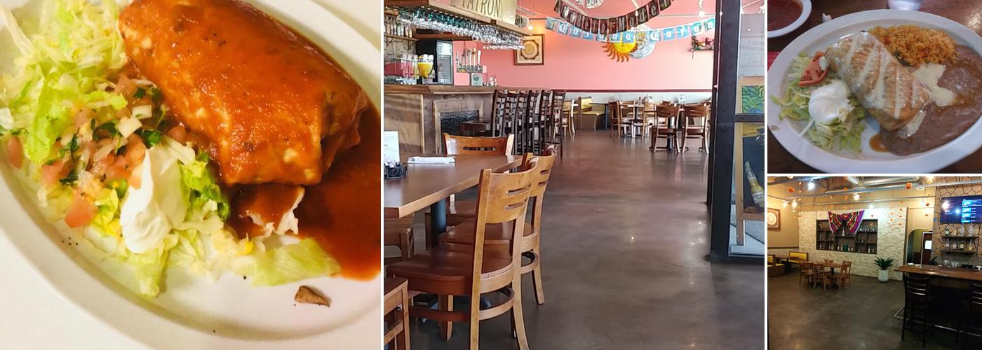 Los Cabos Mexican Grill