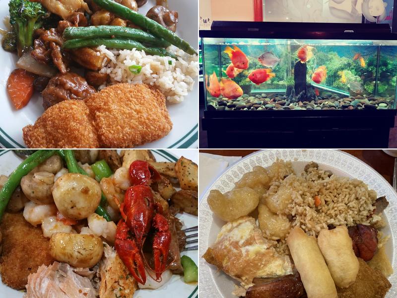 China Buffet