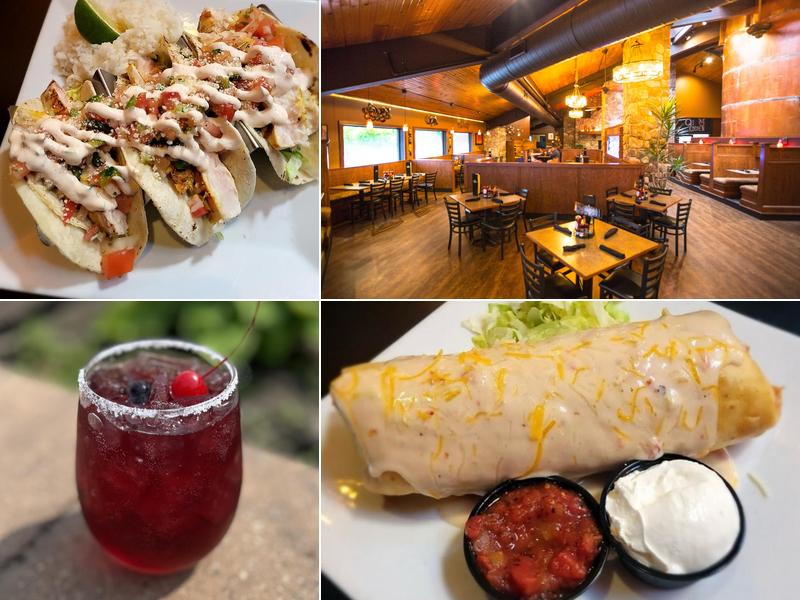 Phoenix Grill & Event Center