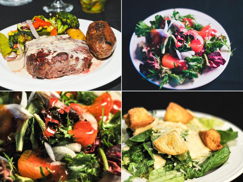 Ready Randy's Sports Bar & Grill