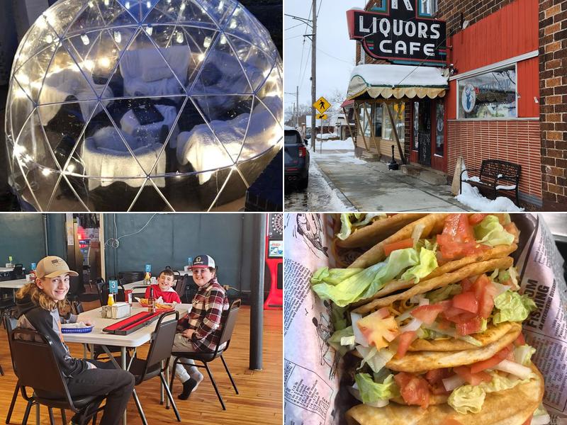 Deer's Bar 201 Main St N, Deer Park