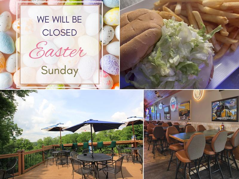 Philander's Grill & Bar