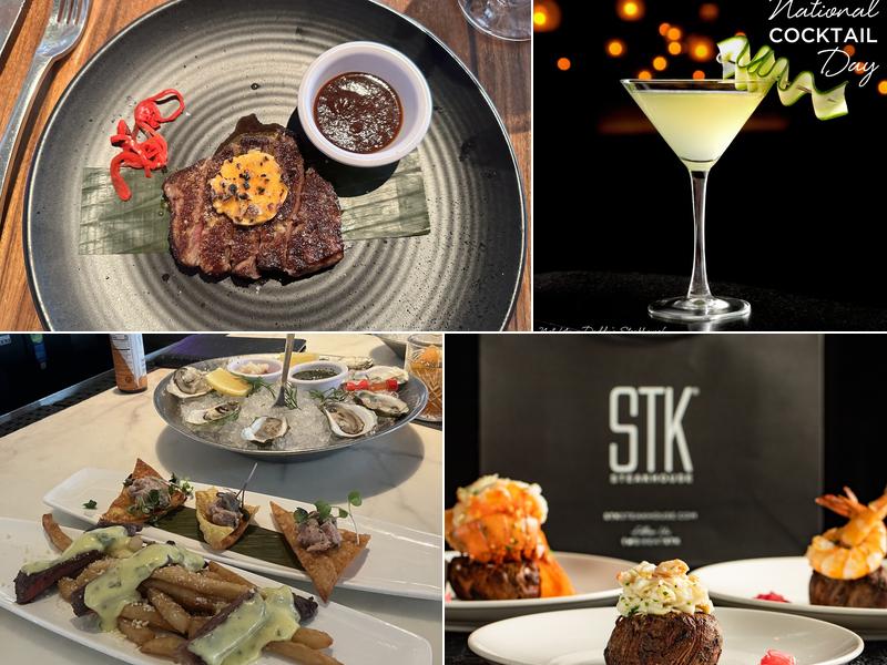 STK Steakhouse