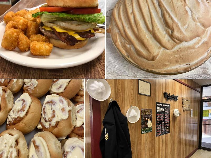 Hitt's the Spot Café