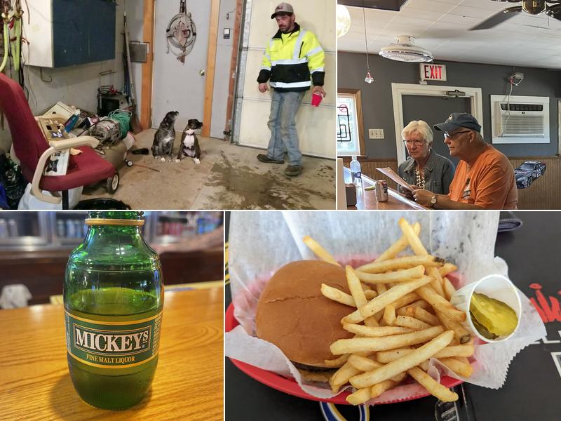 Ziehme’s Weston Saloon