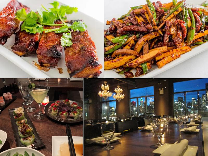 SHI 4720 Center Blvd, Long Island City