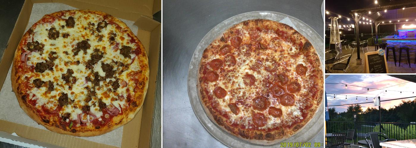 Romano's Pizza of Litchfield