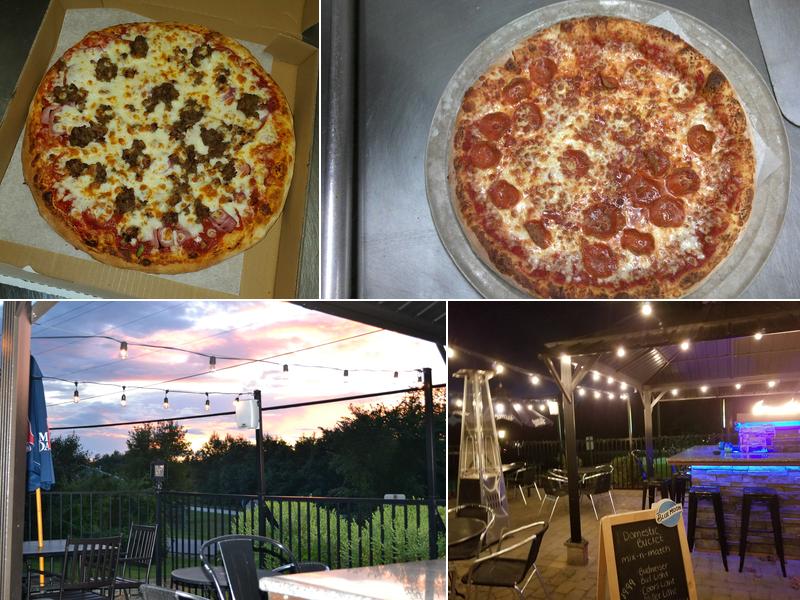 Romano's Pizza of Litchfield