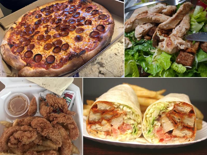 Venice Old Style Pizza