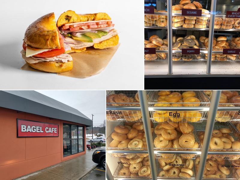 Bagel Cafe
