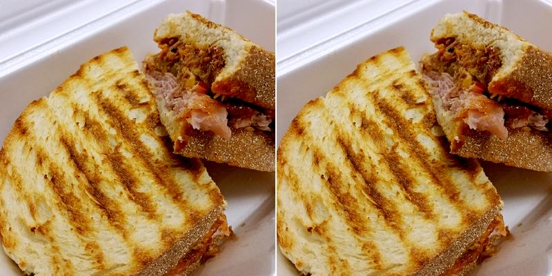 The Country Loon Cafe