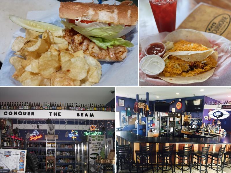 Kats Pourhouse W301 W Menomonie St, Elk Mound