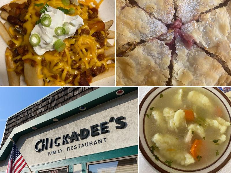 Chick-A-Dee's Family Restaurant