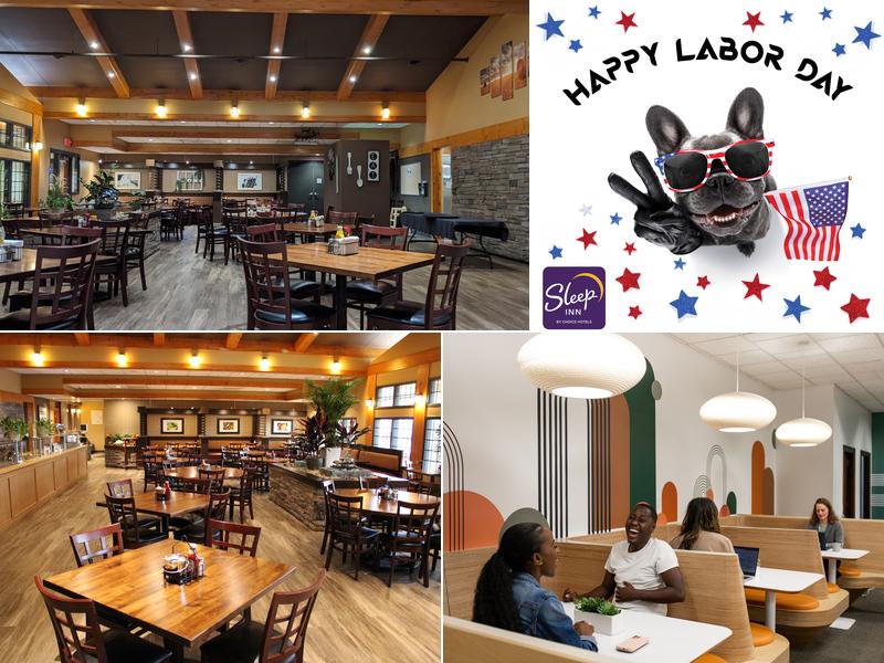 29 Pines Conference Center and Lounge