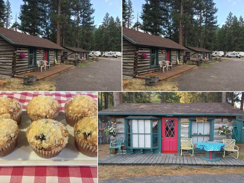 Ekstrom's Stage Station