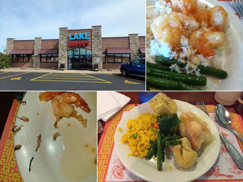 Lake Buffet