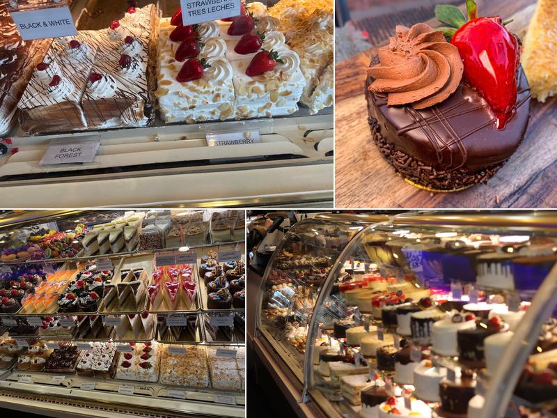 New York Bakery Café
