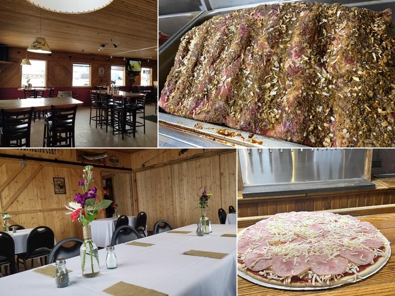 Post Creek 44 Bar Steak and Tap House