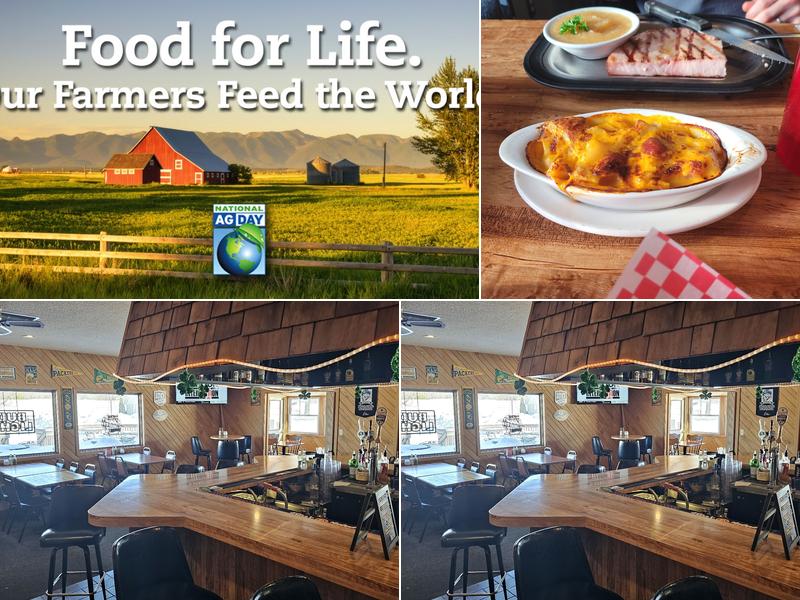 Rolling Oaks Supper Club, Lounge & Catering