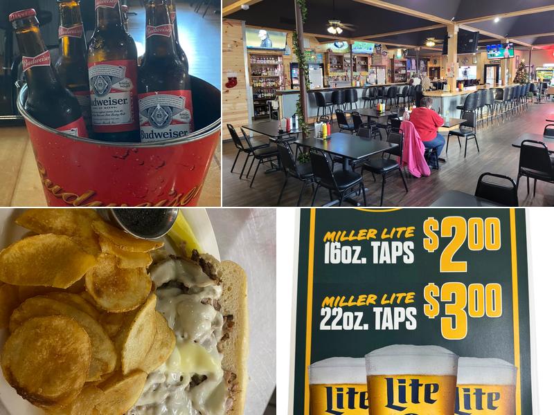 7 Brothers Bar and Grill