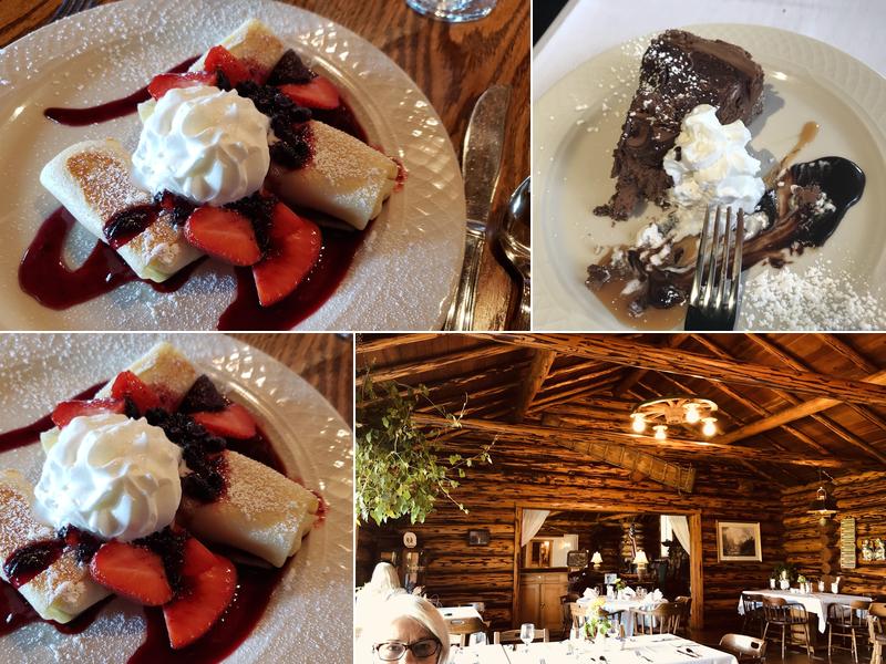 Seasons Restaurant 301 Lodge Way, Seeley Lake