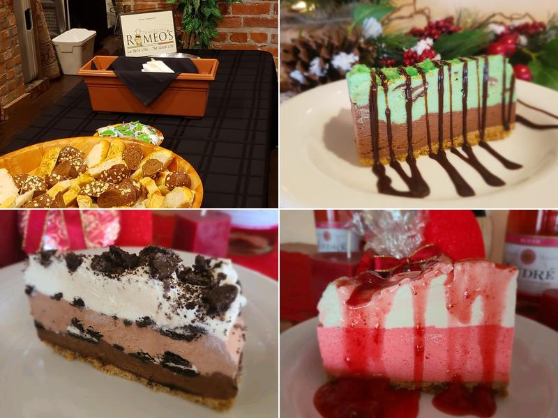 Romeo's Italian Kitchen