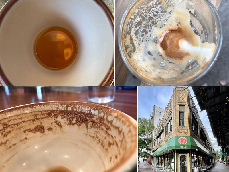 Stop Inn 60-22 Roosevelt Ave, Woodside