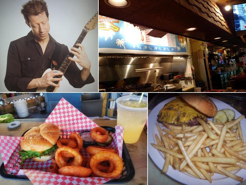 Meister's Bar & Grill