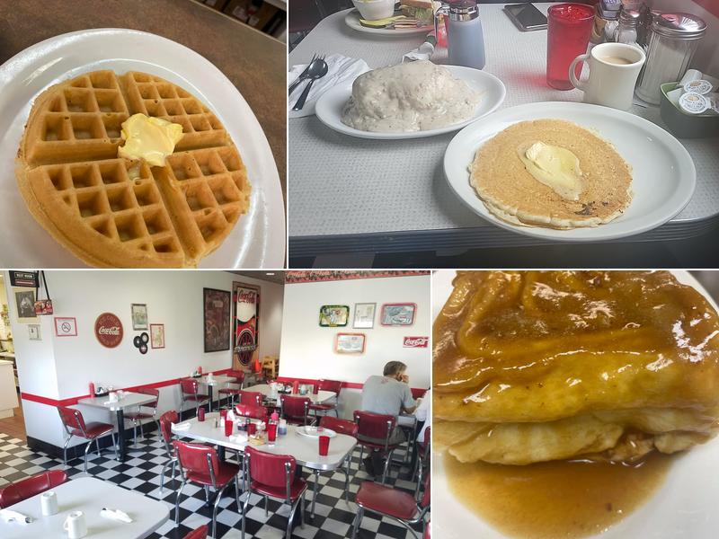 The New Frontier 440 US-8, Turtle Lake