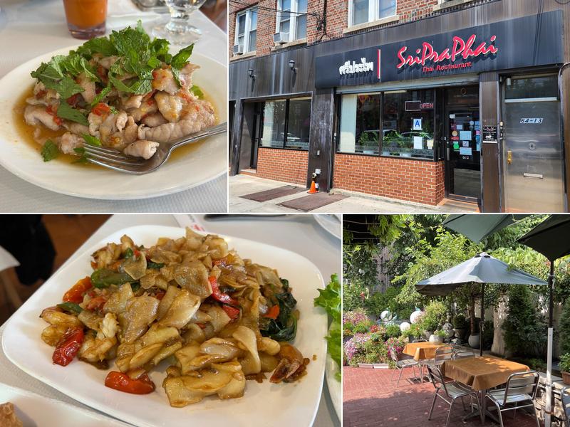 SriPraPhai 64-13 39th Ave, Woodside