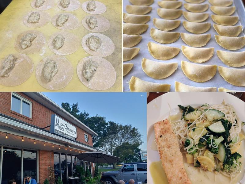 Gennaro's Italian Kitchen