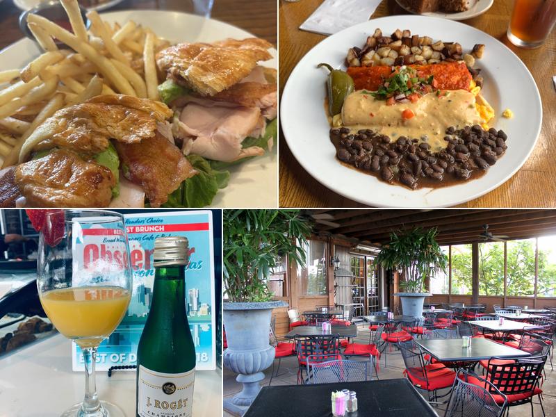 Bread Winners Cafe & Bakery