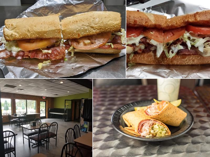 JimBob's Pizza and Grill