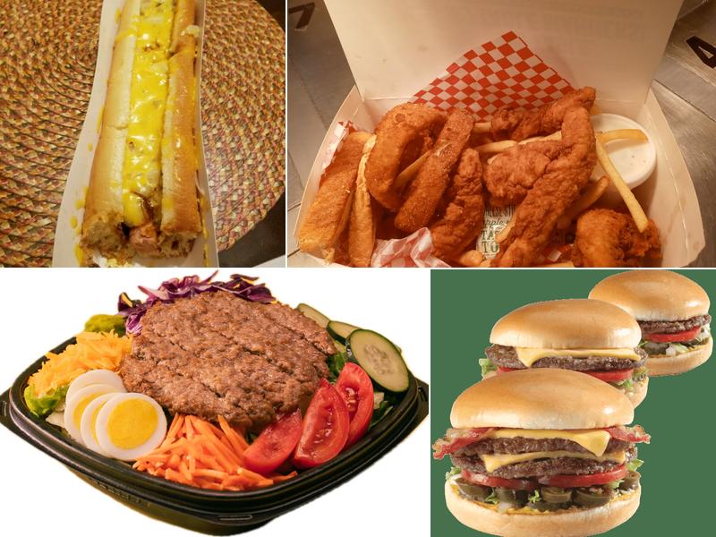 Stars Drive-in 510 S Texas Ave, Mercedes