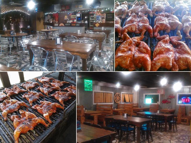 PYC Restaurant 7720 N Farm to Market Rd 1015, Mercedes