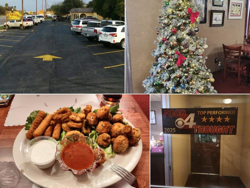 Cortino's 3812 Business Hwy 83 E, Weslaco