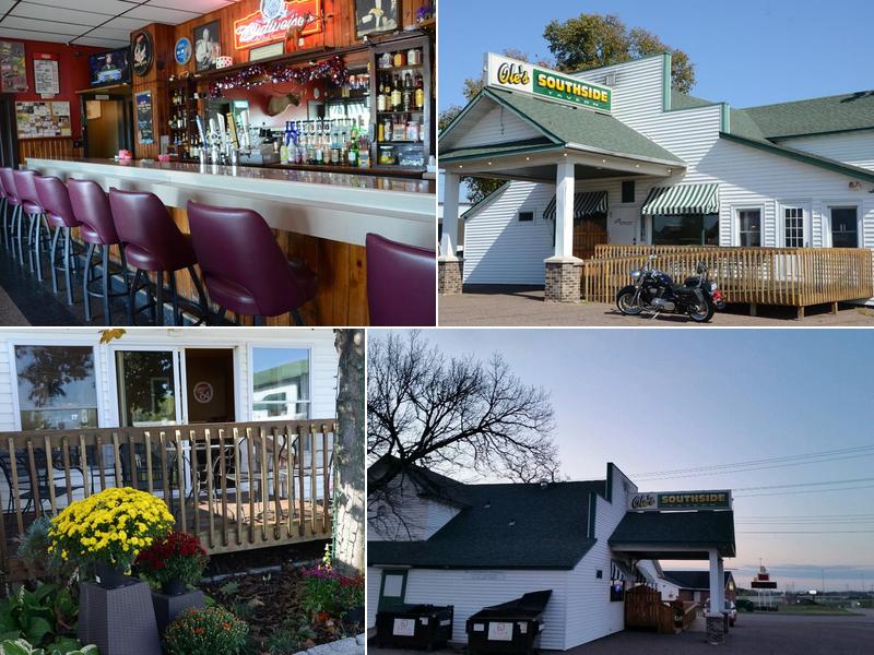 Ole's Southside Tavern