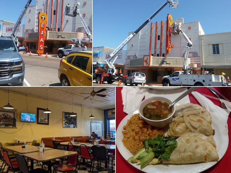 Antojitos Restaurant 357 W Hidalgo Ave, Raymondville