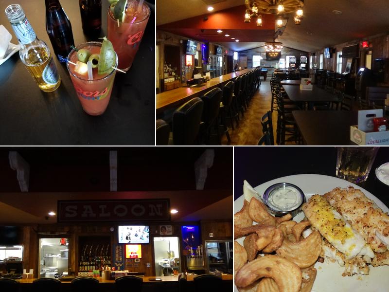 Heartbreakers 1705 County Hwy OO, Chippewa Falls