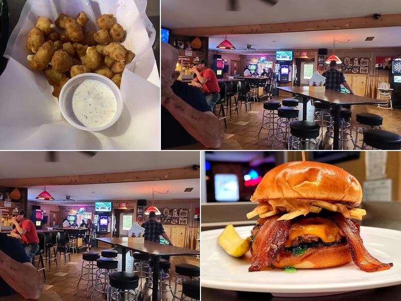 Brackett Bar 9150 Beaver Creek Rd, Fall Creek