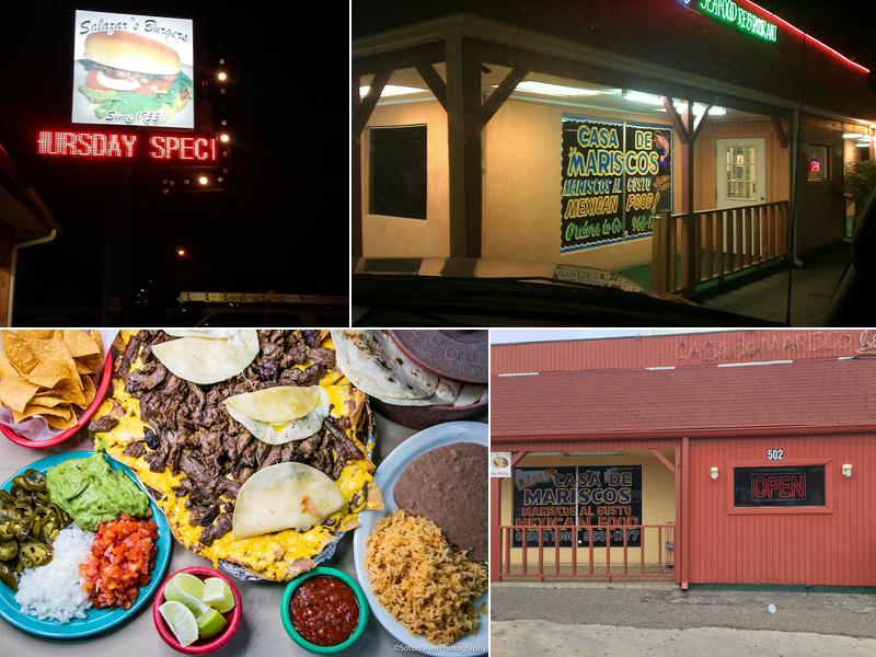 Casa De Marisco 502 W Pike Blvd, Weslaco