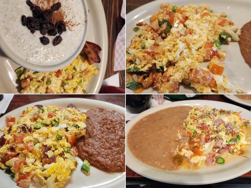 Anita's Cafe 2102 N McColl Rd, Edinburg