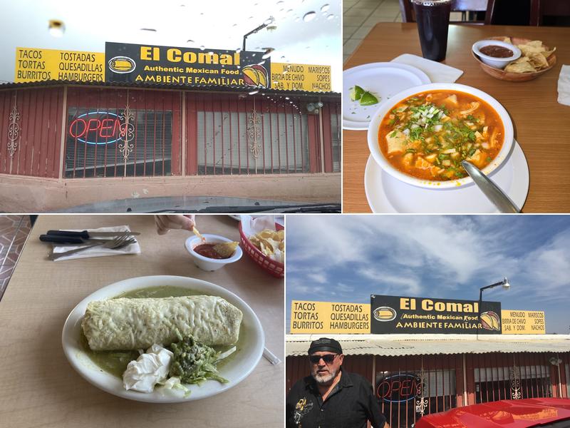 El Comal 29580 1 2 Nuevo Rd, Nuevo