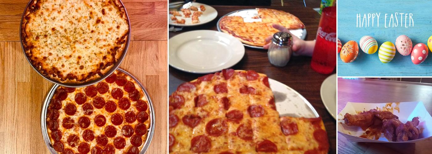 Papa Tronnio's Pizza