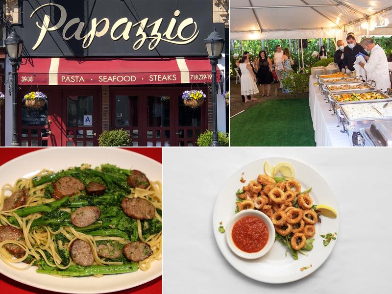 Papazzio Restaurant & Caterer